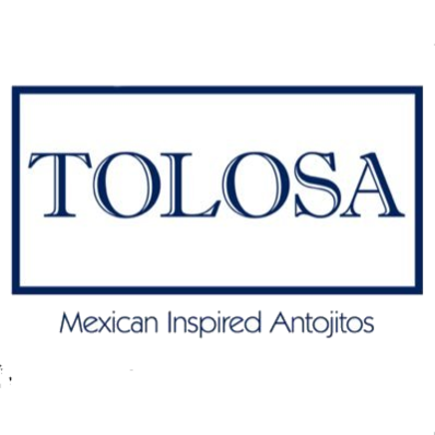 TOLOSA Logo in Los Angeles, California
