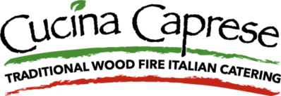 Cucina Caprese Pizzeria & Trattoria Logo in San Diego, California