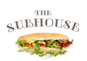 Subhouse Logo in Hudson, Wisconsin