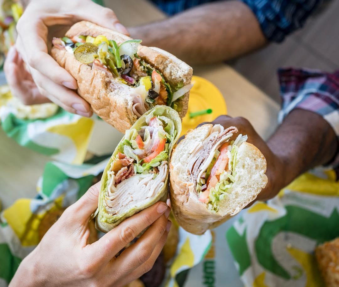 Photos for Subway in Miami, FL | Sirved