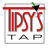 Tipsy's Tap Logo in Berwyn, Illinois