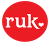 Ruk Sushi & Thai Edgebrook Logo in Chicago, Illinois