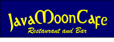 Menu for Java Moon in Charleston, WV | Sirved
