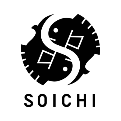 SOICHI Logo in San Diego, California