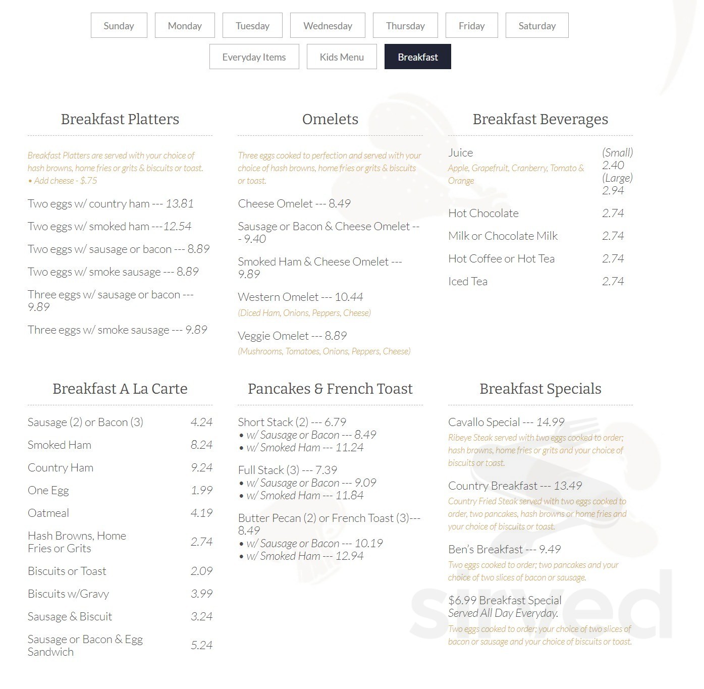 the-cupboard-restaurant-menu-in-memphis-tennessee-usa