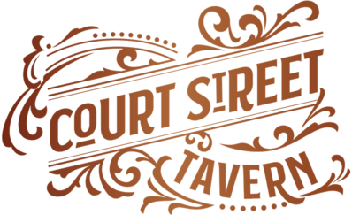 Menu for Court Street Tavern in Brooklyn NY Sirved Menu for Court Street Tavern in Brooklyn NY Sirved