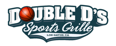 Menu for Double D's Sports Grille in Los Gatos, CA | Sirved