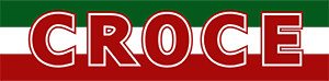Croce Pasta & Italian Specialties Logo in Cherry Hill, New Jersey