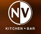 NV Kitchen + Bar Logo in Guelph, Ontario