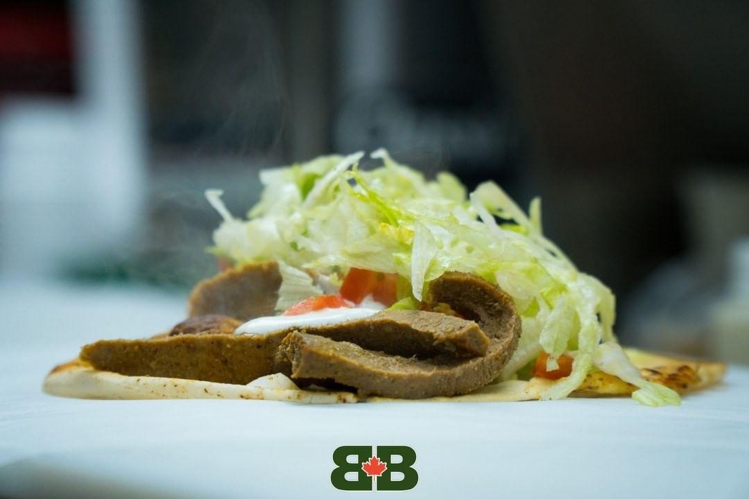 Best Bite Pizza Donair & Shawarma menu in Edmonton, Alberta, Canada