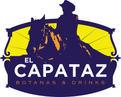 El Capataz Logo in Laredo, Texas