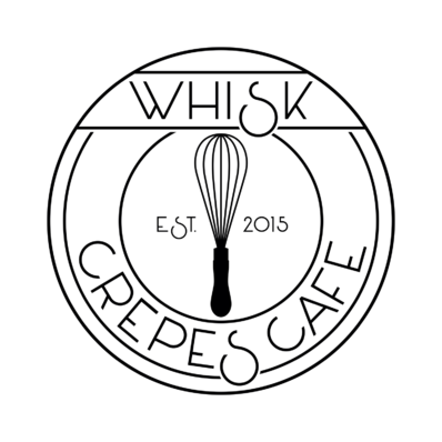 Whisk Logo in Dallas, Texas