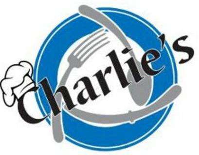 Charlie's Logo in Manchester, New Hampshire