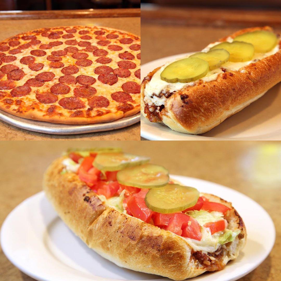 Hellertown Crossroads Hotel menus in Hellertown, Pennsylvania, United