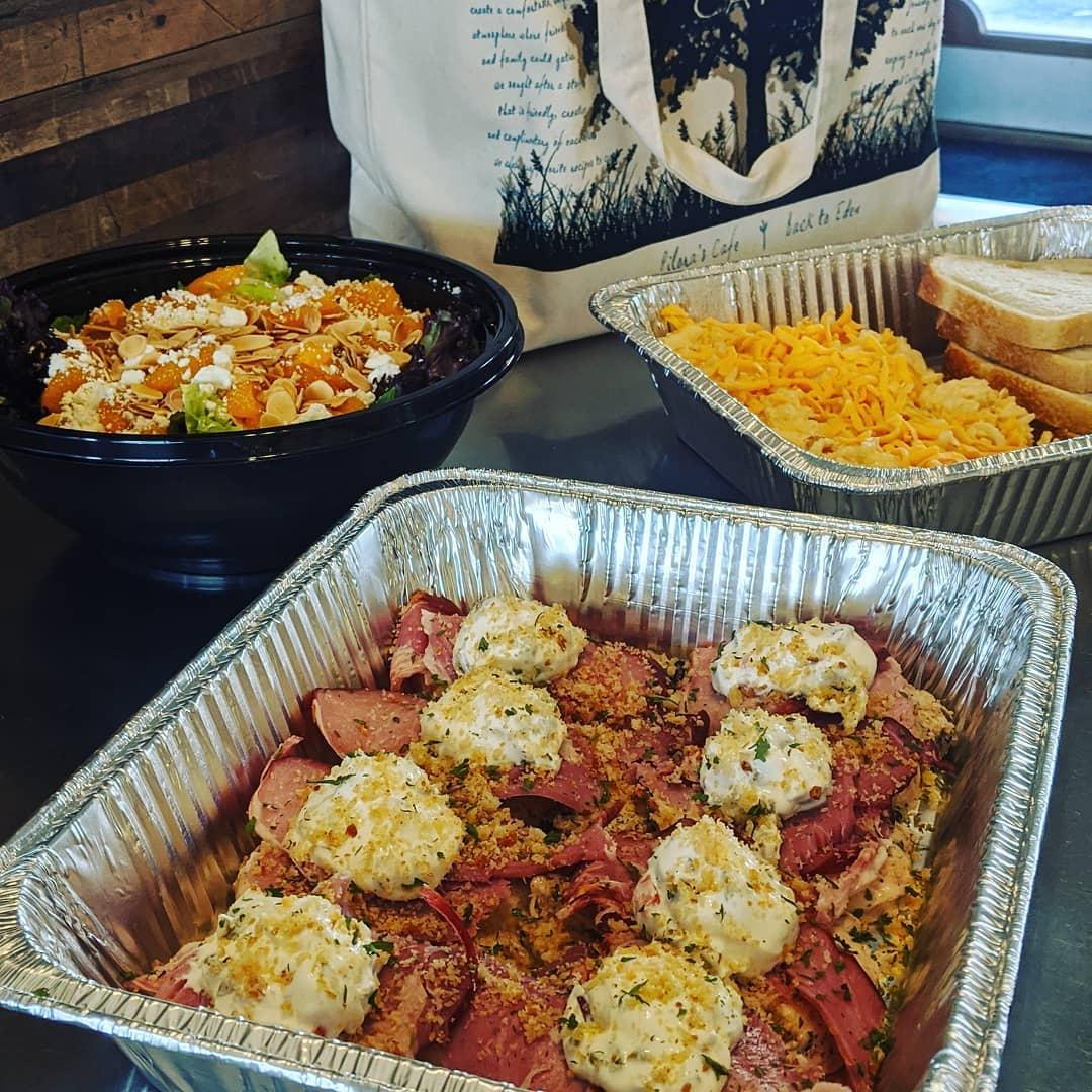 Pilora's Cafe menus in Oshkosh, Wisconsin, United States