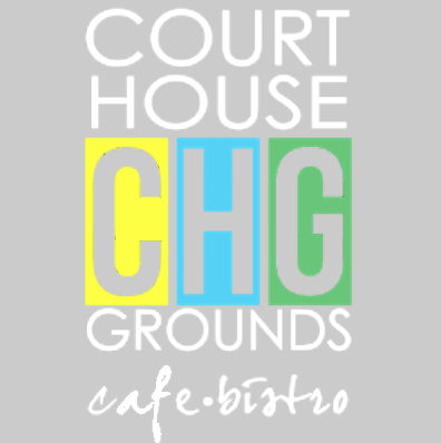 Court House Grounds Logo in Danville, Indiana