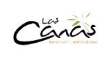 Las Canas American & Latin Cuisine Logo in Palm Bay, Florida