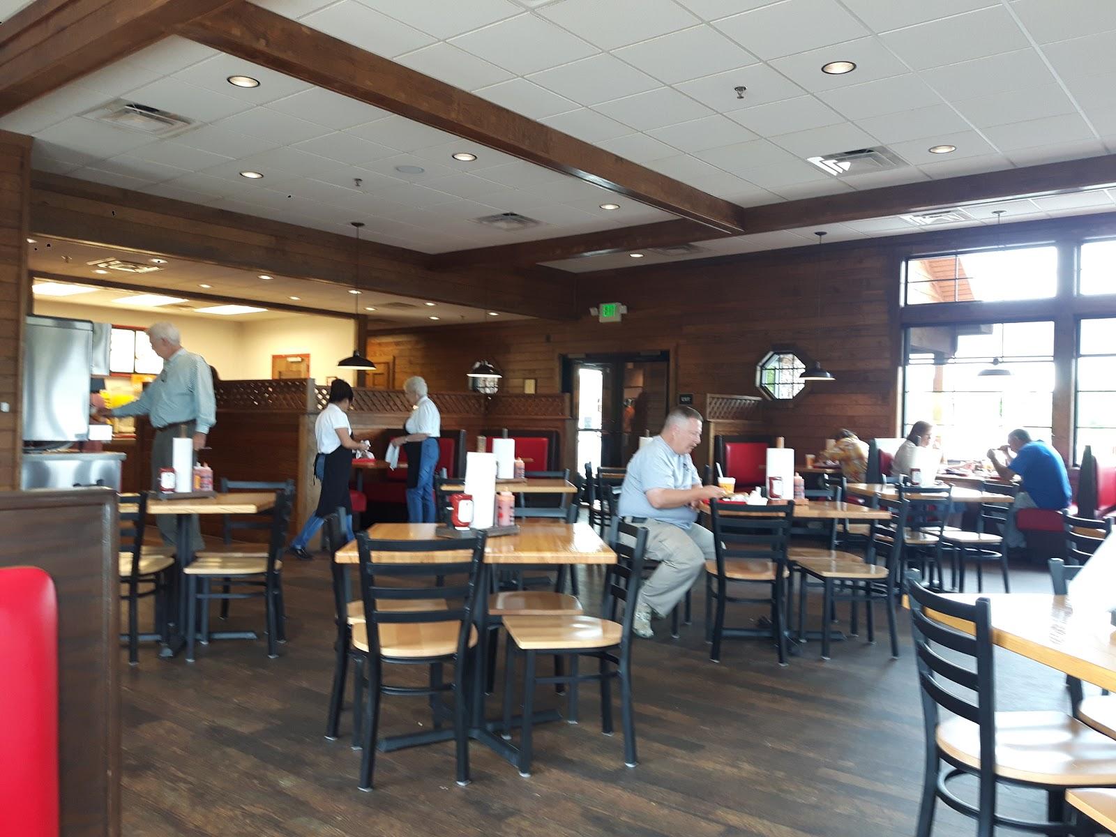 Buddy's BBQ (barbq) East Ridge menus in East Ridge, Tennessee, United