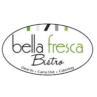 Bella Fresca Bistro Logo in Shreveport, Louisiana