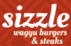 Sizzle Logo in Pottstown, Pennsylvania