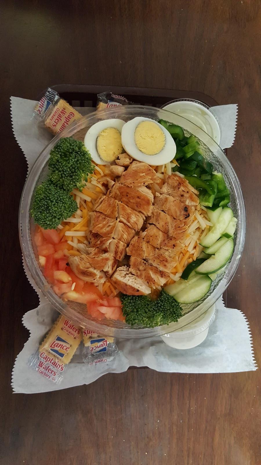 Shawkers Grill & Bar menu in Rock Hill, South Carolina, USA