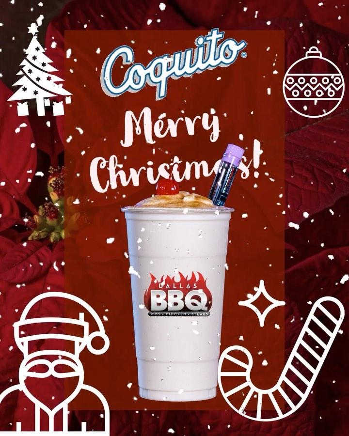 Dallas BBQ Washington Heights menus in New York, New York, United States