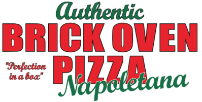 Saverio's Authentic Pizza Napoletana Logo in North Massapequa, New York