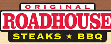 Original Roadhouse Grill Logo in Gresham, Oregon