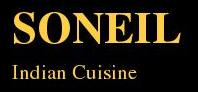 Soneil Indian Cuisine Logo in Etobicoke, Ontario