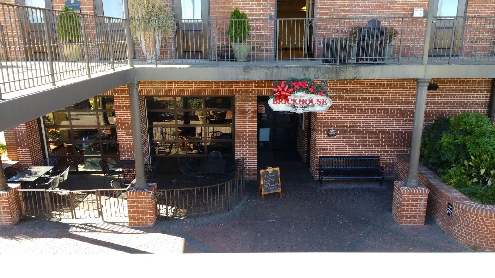 Brickhouse Grille menu in LaGrange, USA