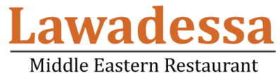 Lawadessa Restaurant Logo in West Bridgewater, Massachusetts
