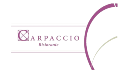 Menu for Carpaccio Ristorante in Middlesex, NJ | Sirved