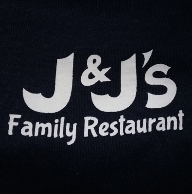 J&J's Family Restaurant Logo in Yale, Michigan