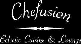 Chefusion Logo in Green Bay, Wisconsin
