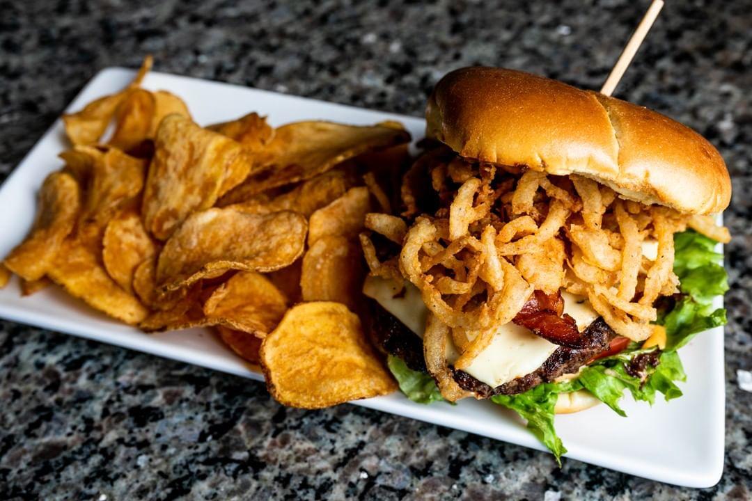 Barleycorn's Florence menus in Florence, Kentucky, United States