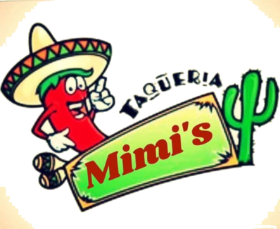 Maria Taqueria Authentic Mexican Cuisine Logo in Ada, Oklahoma