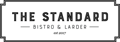 The Standard Bistro & Larder Logo in Ann Arbor, Michigan