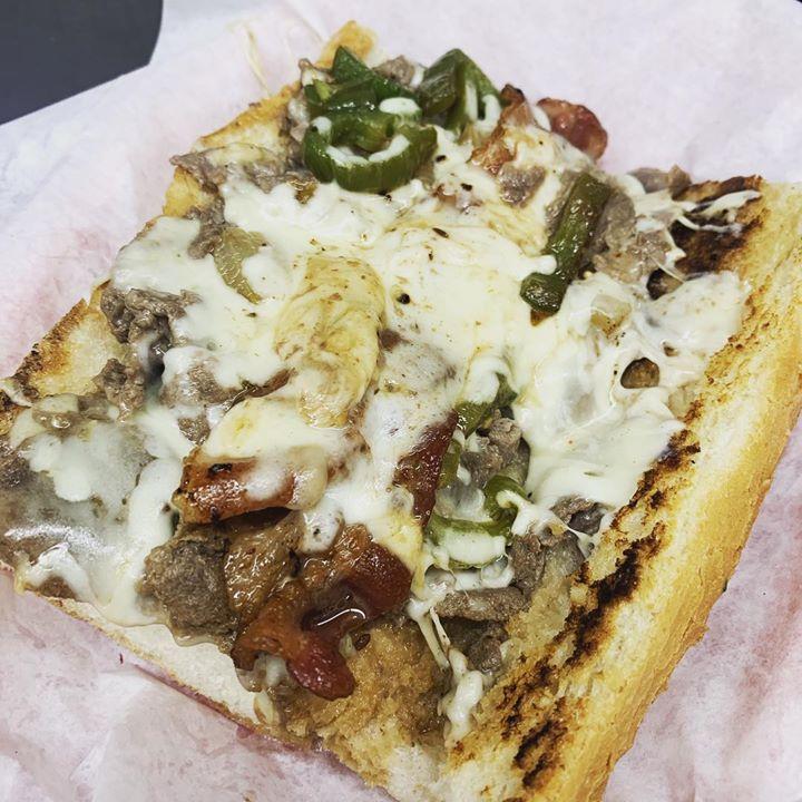 Doctor Dogs menu in Roselle, Illinois, USA