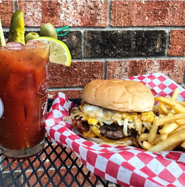 Speedway 805 Grill & Bar menu in Grand Forks, North Dakota, USA