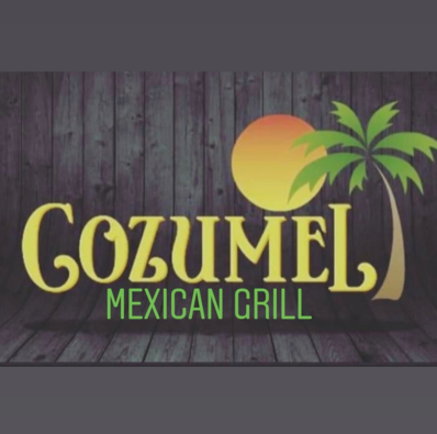 Cozumel Mexican Grill Logo in Green Bay, Wisconsin