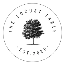Locust Table Menu Menu for The Locust Table in Powell, OH | Sirved