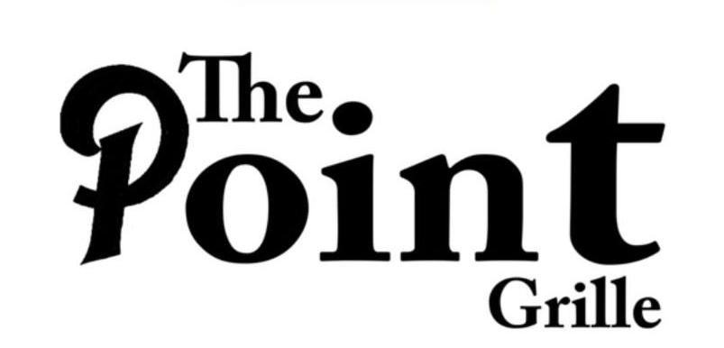 The Point Grille Logo in Washington, Wisconsin
