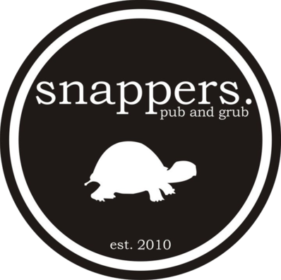 Snappers Pub & Grub - Restaurant & Catering Logo in Hanover, Kansas
