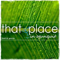 That Place in Ogunquit Logo in Ogunquit, Maine