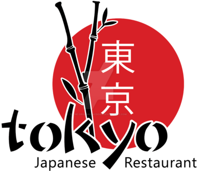 Tokyo Japan Logo in Crowley, Louisiana