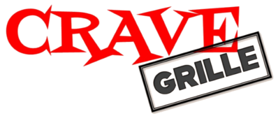 The Crave Shack Logo in St Johns, Michigan