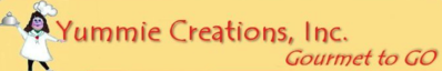 Yummie Creations Inc. Logo in Lexington, South Carolina