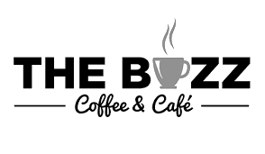 The Buzz Coffee & Cafe Logo in Burnsville, Minnesota