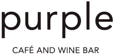 Menu for Purple Cafe and Wine Bar in Seattle, WA Sirved