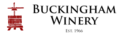 Buckingham Valley Vineyards Logo in Buckingham, Pennsylvania